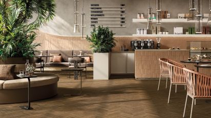 Gres Effetto Legno